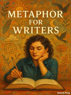 cover image of Metaphor for Writers